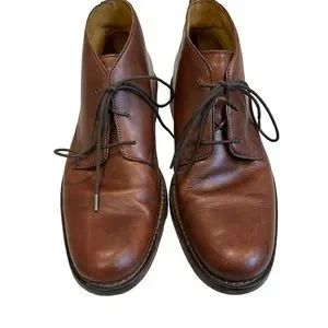 Cole Haan | Shoes | Cole Haan Mens Chukka Boots Ankle Brown 